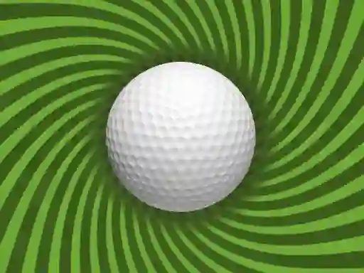 Igra Speedy Golf spletu