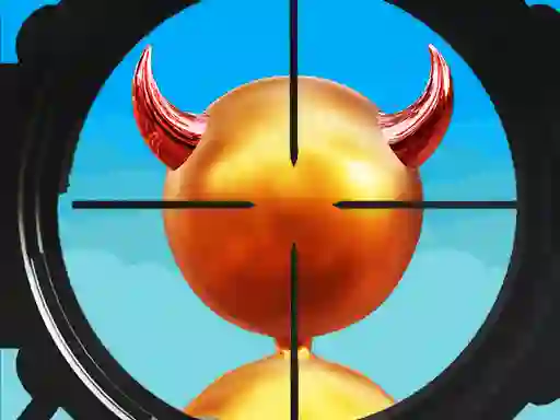 Igra Super Sniper spletu