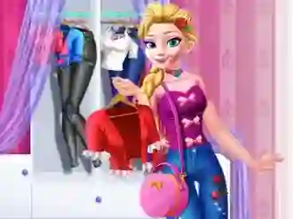 Igra Princess Wardrobe Perfect Date 2 spletu