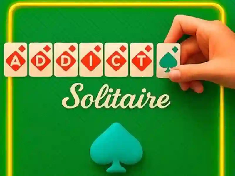 Igra Addiction Solitaire spletu