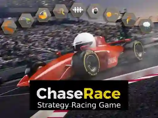 Igra Chase Race spletu