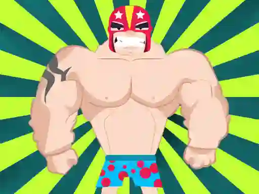 Igra Gym Toss spletu