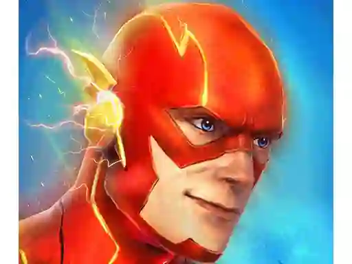 Igra Superheros Combat & flying spletu