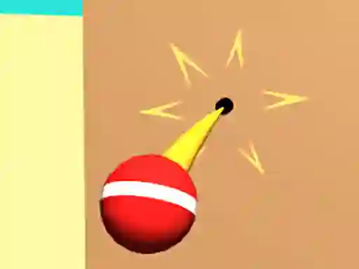 Igra Pokey Ball Online spletu