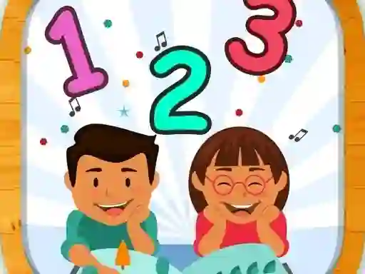 Igra kinder garten spletu
