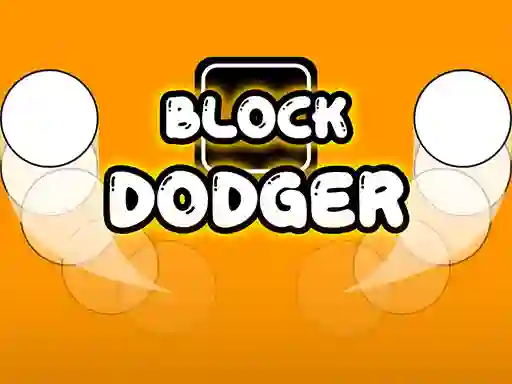Igra Block Dodger spletu