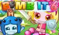 Igra Bomb It 6 spletu