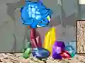 Igra Flightless Dragons spletu
