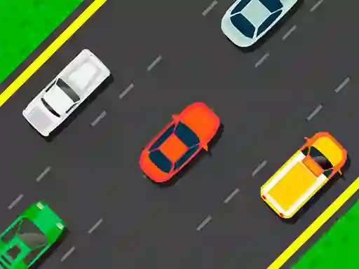 Igra Racing Game Challenge spletu