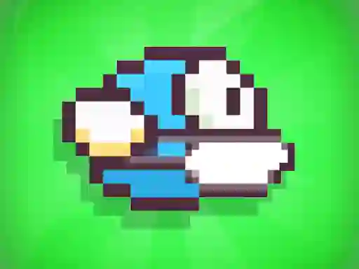 Igra Virus Bird spletu