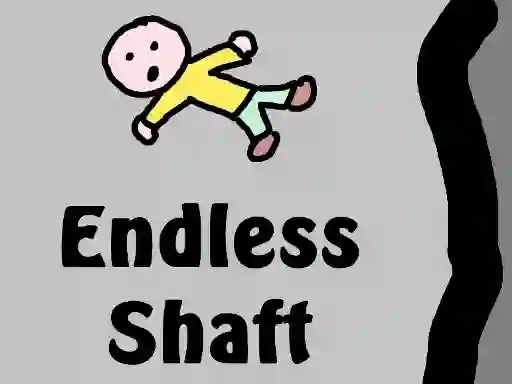 Igra Endless Shaft spletu