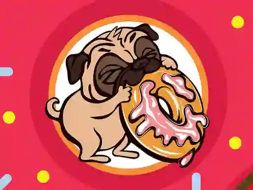 Igra Tasty Donut Match 3 spletu