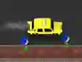 Igra Sim Taxi New York spletu