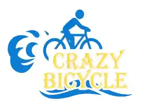 Igra Crazy Bicycle spletu