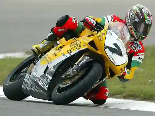 Igra Superbike Slide spletu