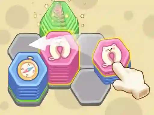Igra Hex Triple Match spletu