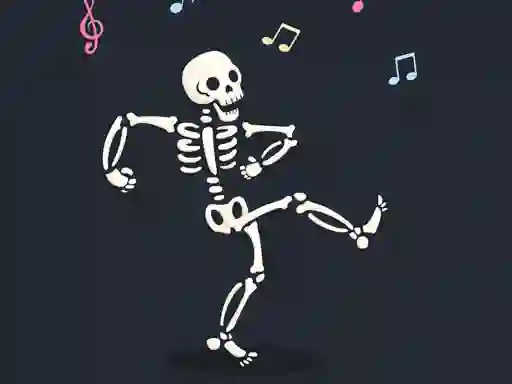Igra Army of Skeletons Jigsaw spletu