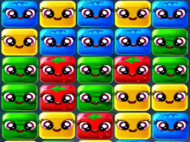 Igra Fruits Mania spletu