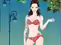Igra Pin Up Princess spletu