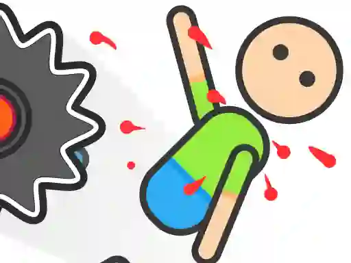 Igra Kill the Dummy spletu