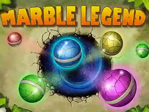 Igra Marble Legend spletu