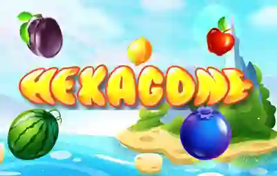 Igra Hexagone spletu