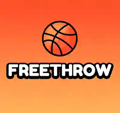 Igra Freethrowt spletu