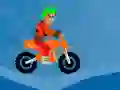 Igra Lako Bike spletu