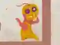 Igra Lost Head spletu