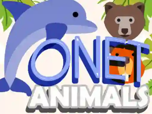 Igra Onet Animals spletu