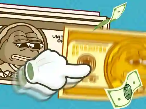 Igra Dirty Money The Rich Get Rich spletu
