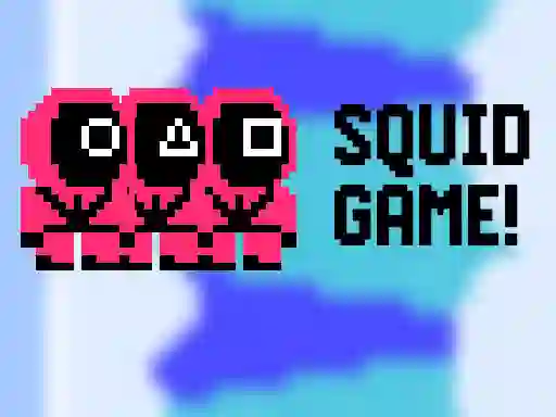 Igra Squid Game fruit falling spletu