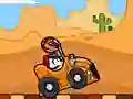 Igra Smash and Dash spletu