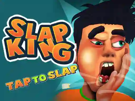 Igra Slap King spletu
