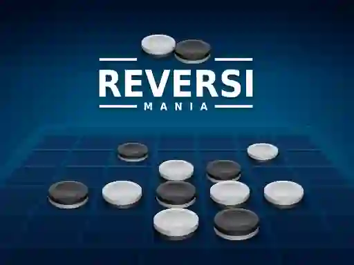 Igra Reversi Mania spletu