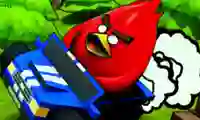 Igra Poultry ACE Downhill spletu