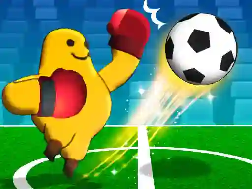 Igra Monster Soccer 3d spletu
