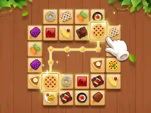 Igra Tile Connect Pair Matching spletu