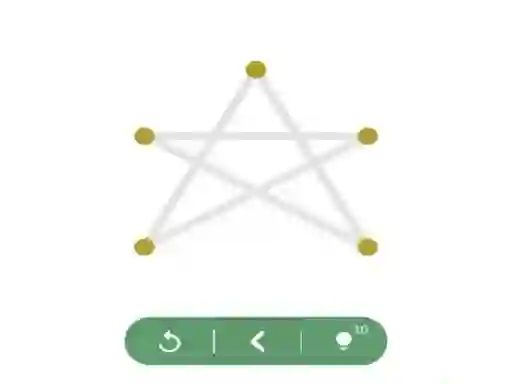 Igra Line Shape Puzzle spletu