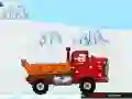 Igra Santa Gifts Truck spletu
