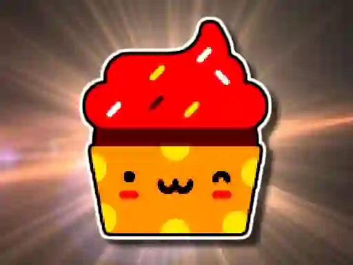 Igra Sweet Candy Challenge spletu