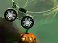 Igra Truck or Treat spletu