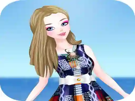 Igra Super Summer Style spletu