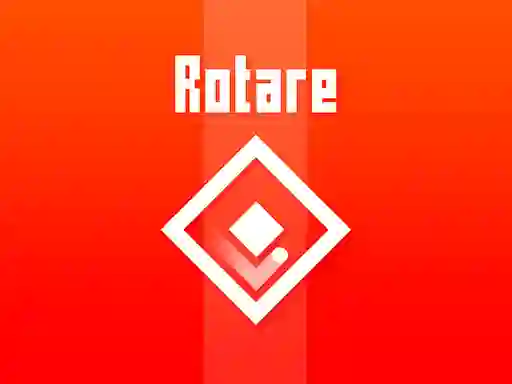 Igra Rotare spletu