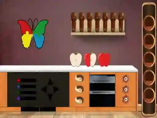 Igra Mechanic Escape 2 spletu