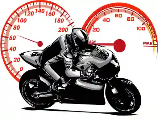 Igra Crazy Bikers Jigsaw spletu