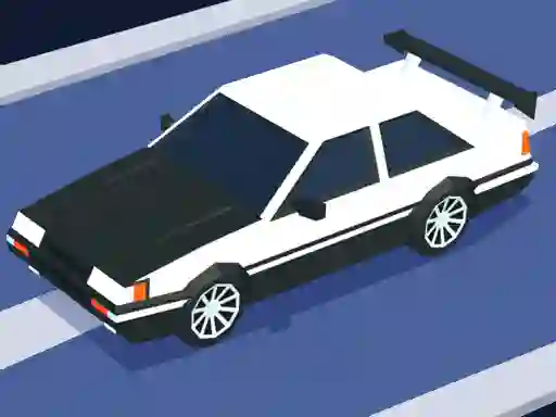 Igra Ace Drift spletu