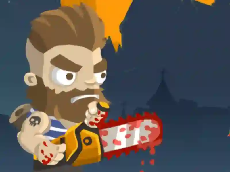 Igra Undead Appetite spletu