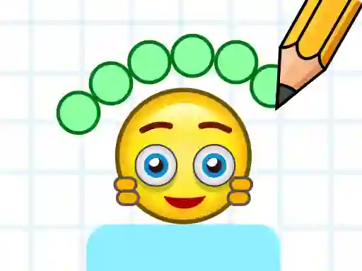 Igra Protect Emojis spletu