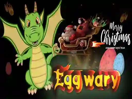 Igra Egg Wary spletu